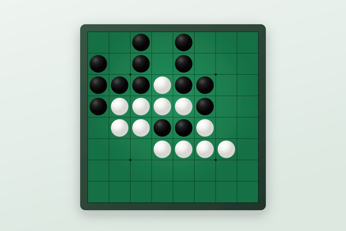Reversi Board